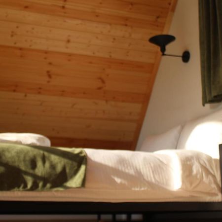 Cottage Milo Kazbegi Eksteriør billede